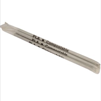 D16 PLA Straw