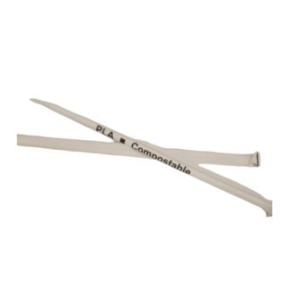 D18 PLA Straw